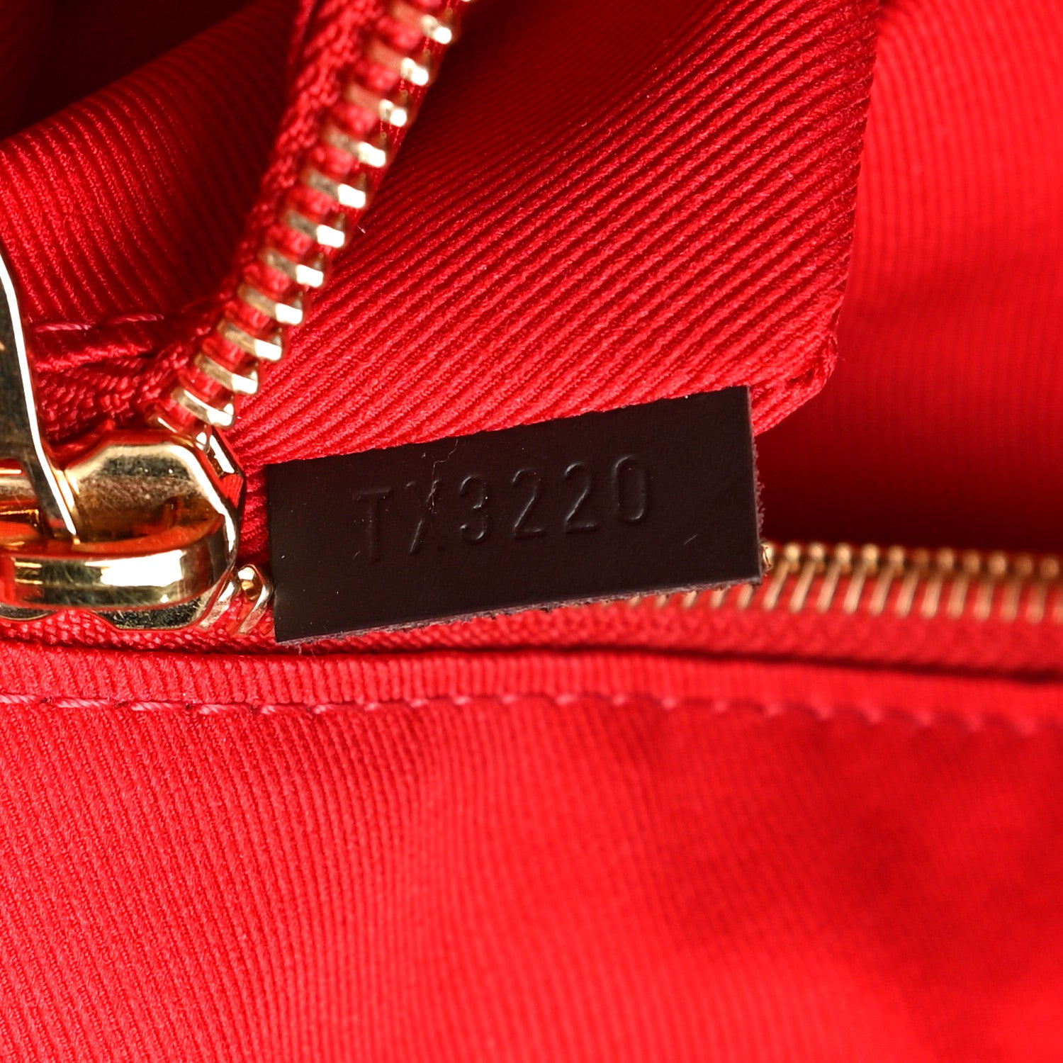 Louis Vuitton Damier Ebene Graceful PM 7 of 15