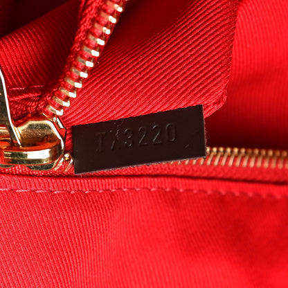 Louis Vuitton Damier Ebene Graceful PM 7 of 15