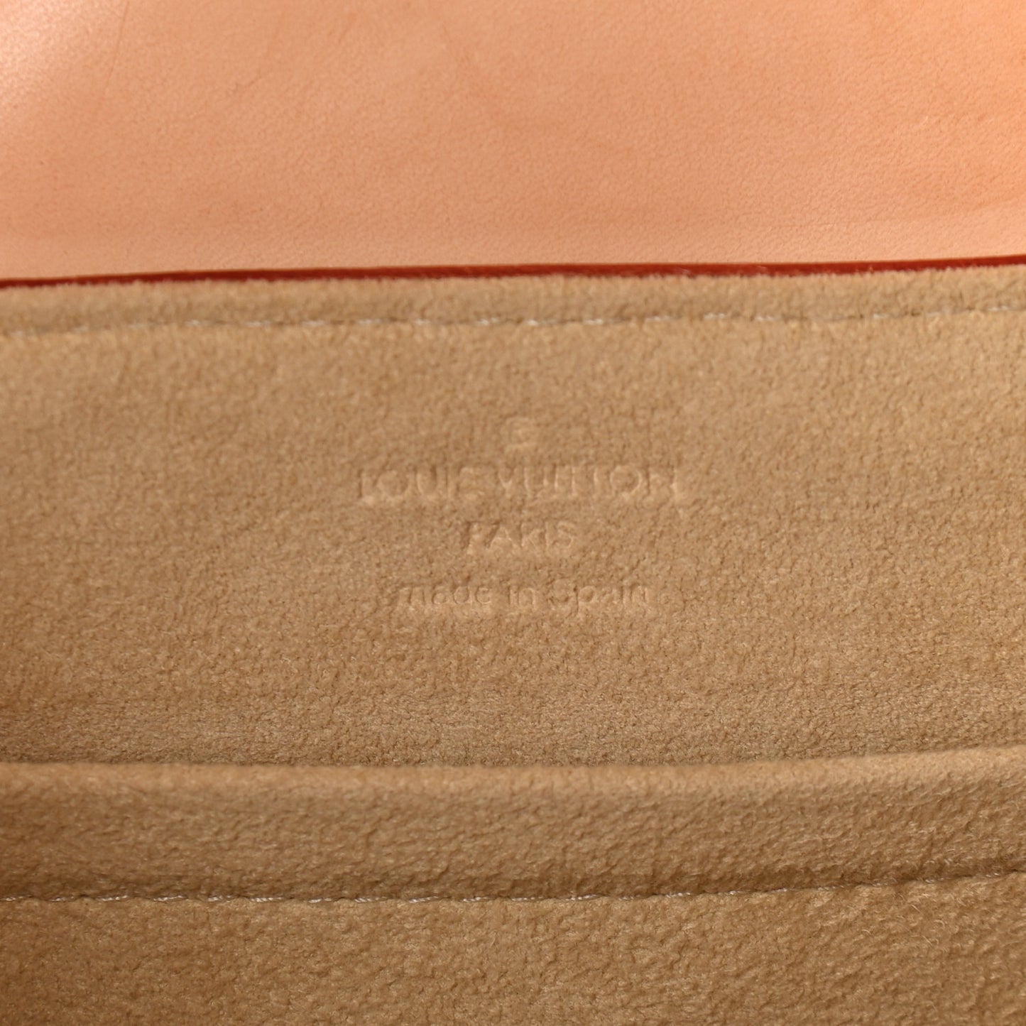 Monogram Leonor