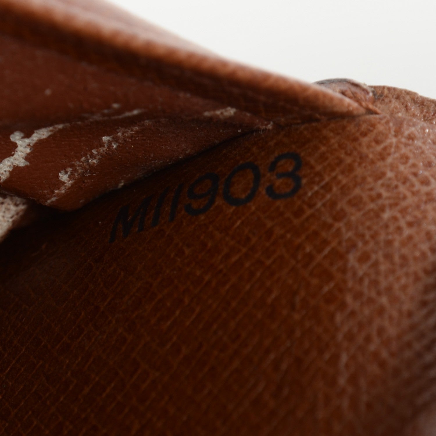 Louis Vuitton Monogram Portefeuille 4 Vues Wallet 7 of 8