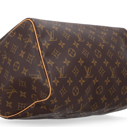 Louis Vuitton Monogram Speedy 30 12 of 12