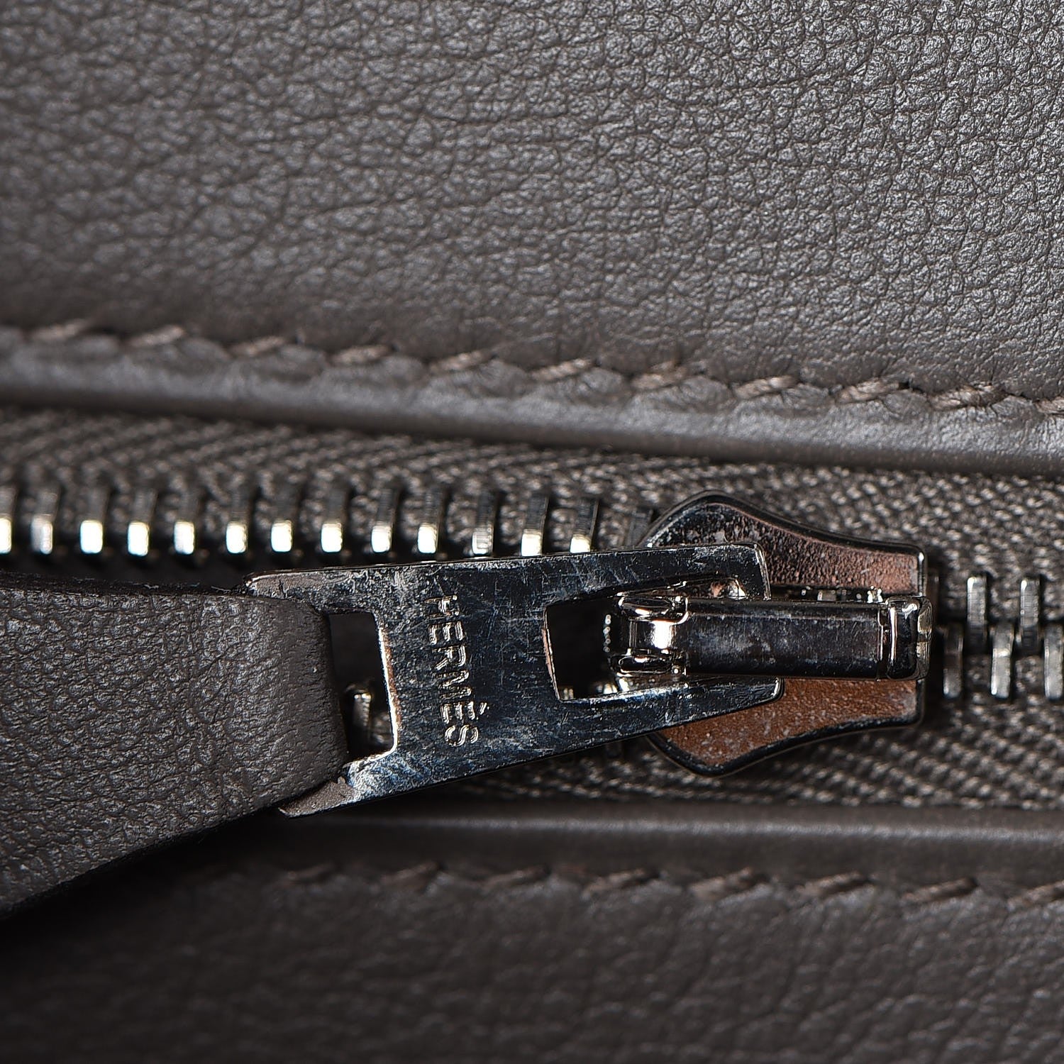 Hermes Swift Constance 24 Etain 17 of 22