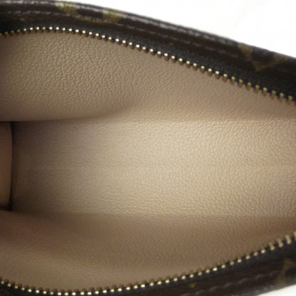 Louis Vuitton Monogram Toiletry Pouch 15 4 of 7