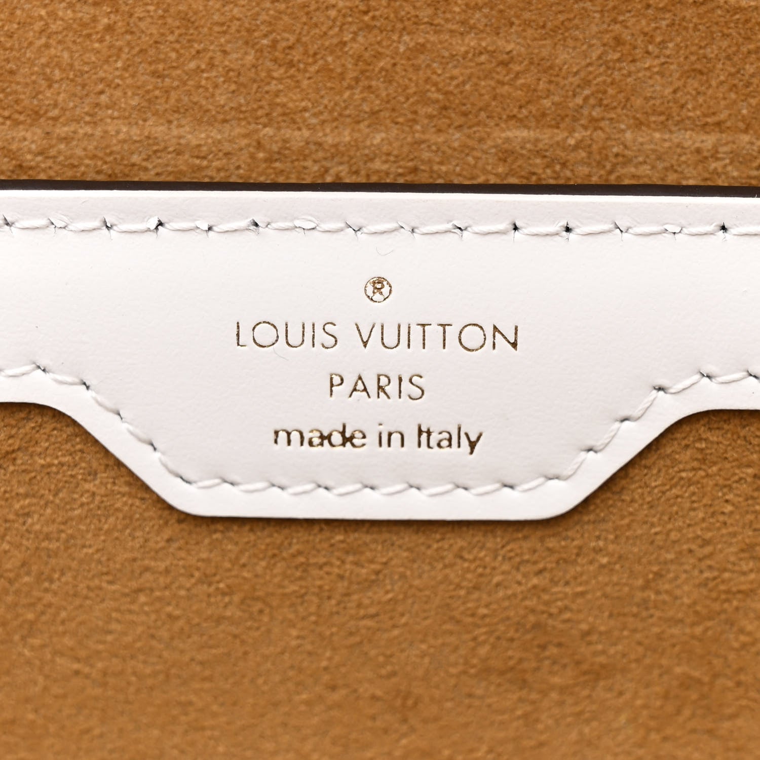 Louis Vuitton Monogram LV Match Papillon Trunk White 6 of 9