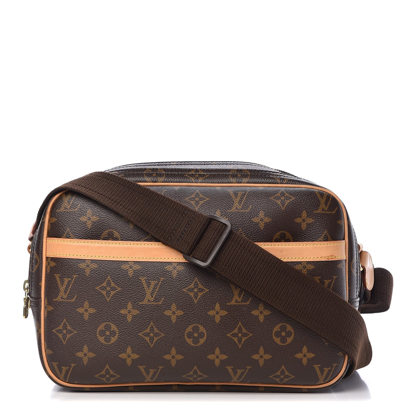 Monogram Reporter PM