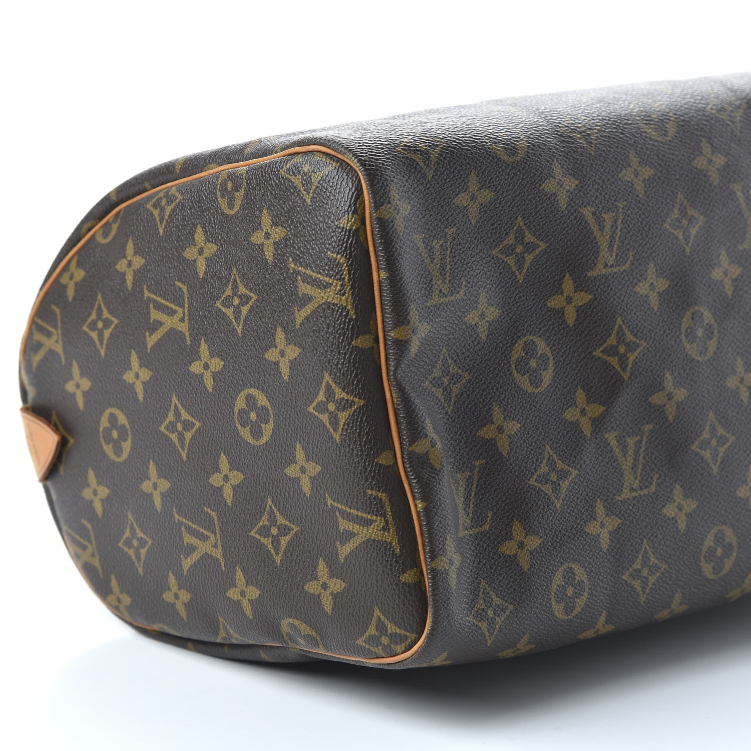 Louis Vuitton Monogram Speedy 30 7 of 11