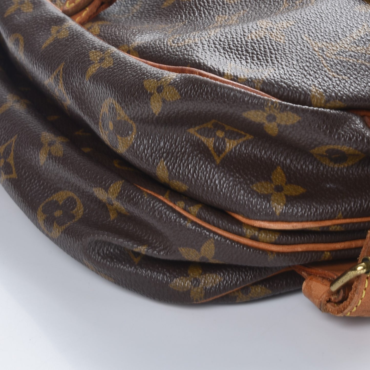 Monogram Saumur 30