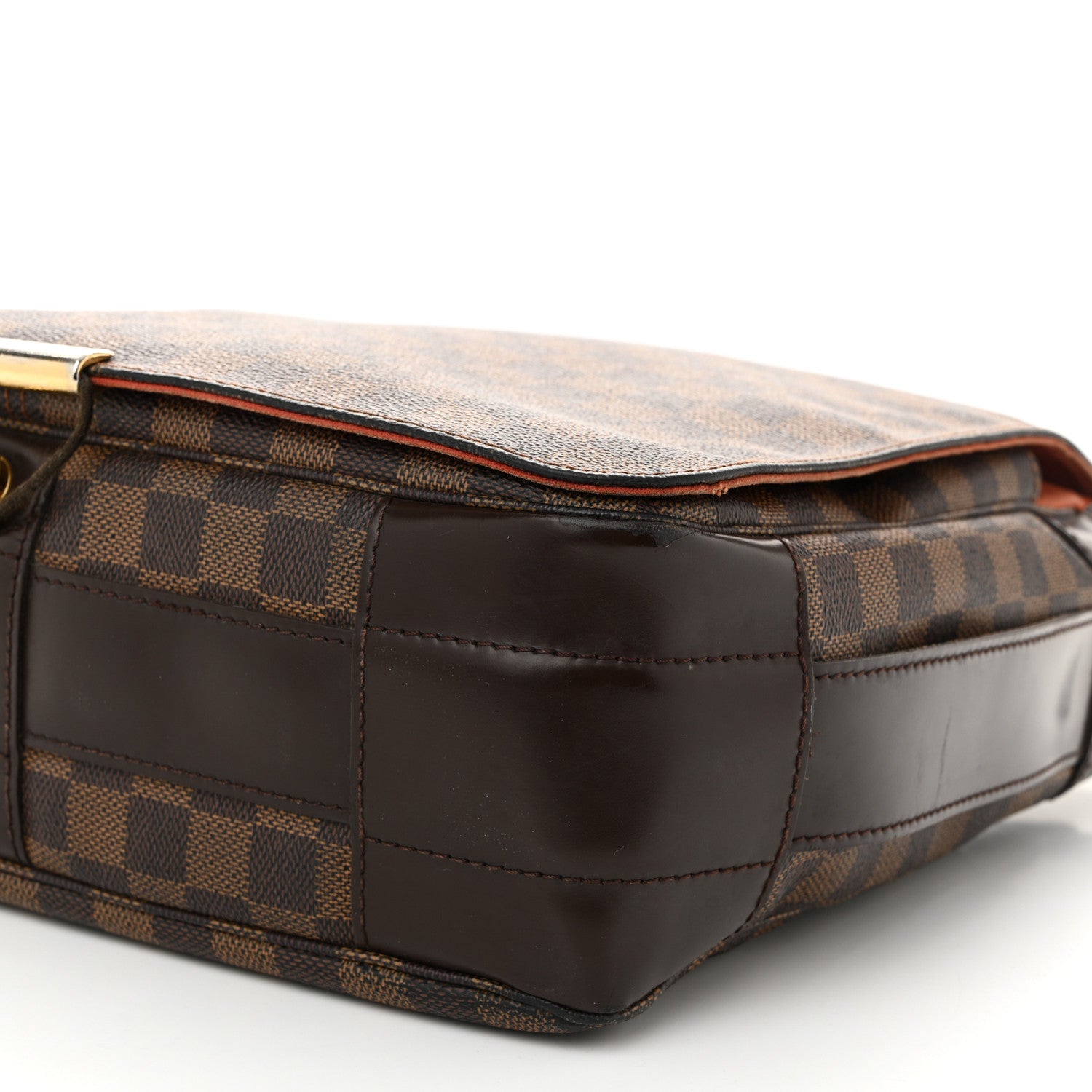 Louis Vuitton Damier Ebene Bastille Messenger 9 of 17