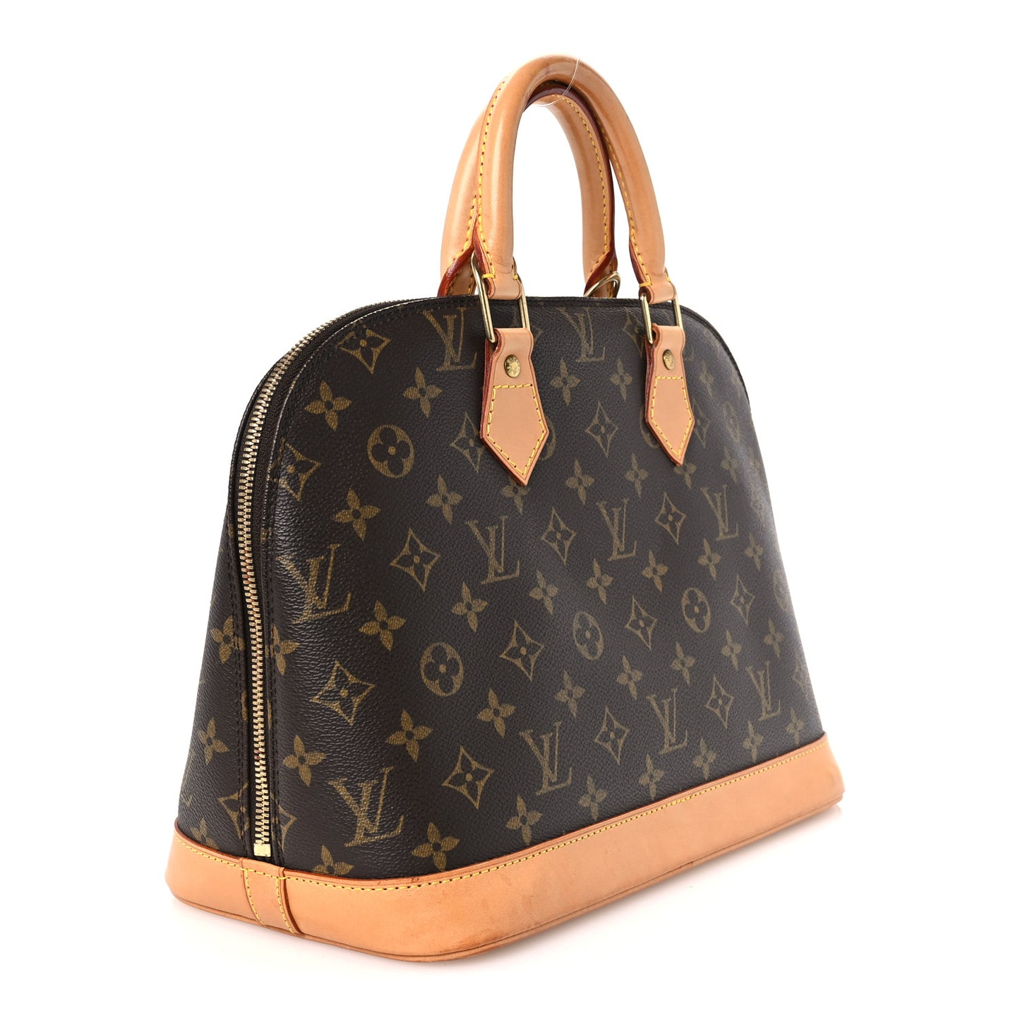 Monogram Alma PM