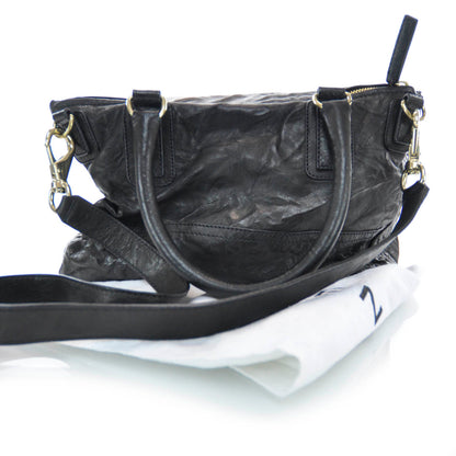Givenchy Lambskin Large Pandora Black 8 of 8