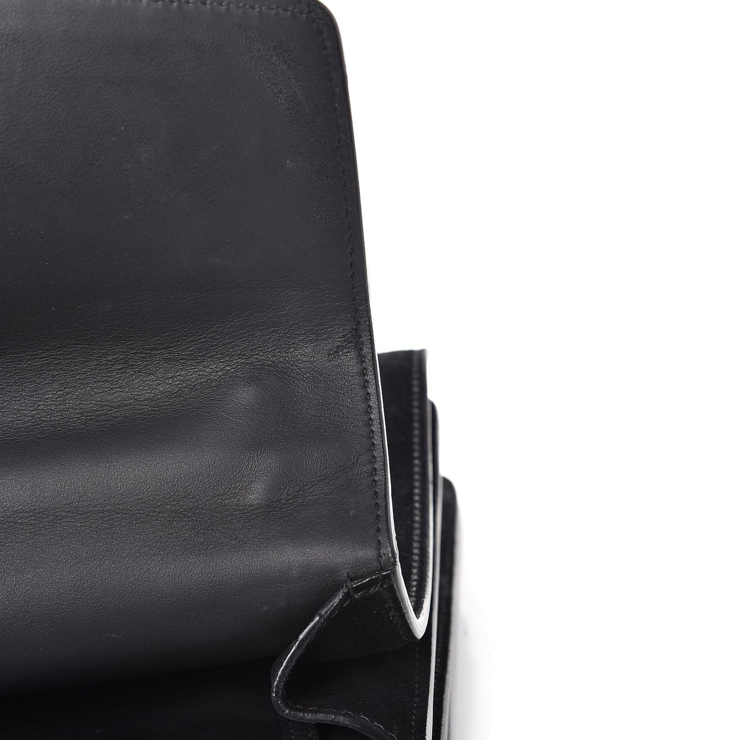 Suede Medium Dionysus Shoulder Bag Black