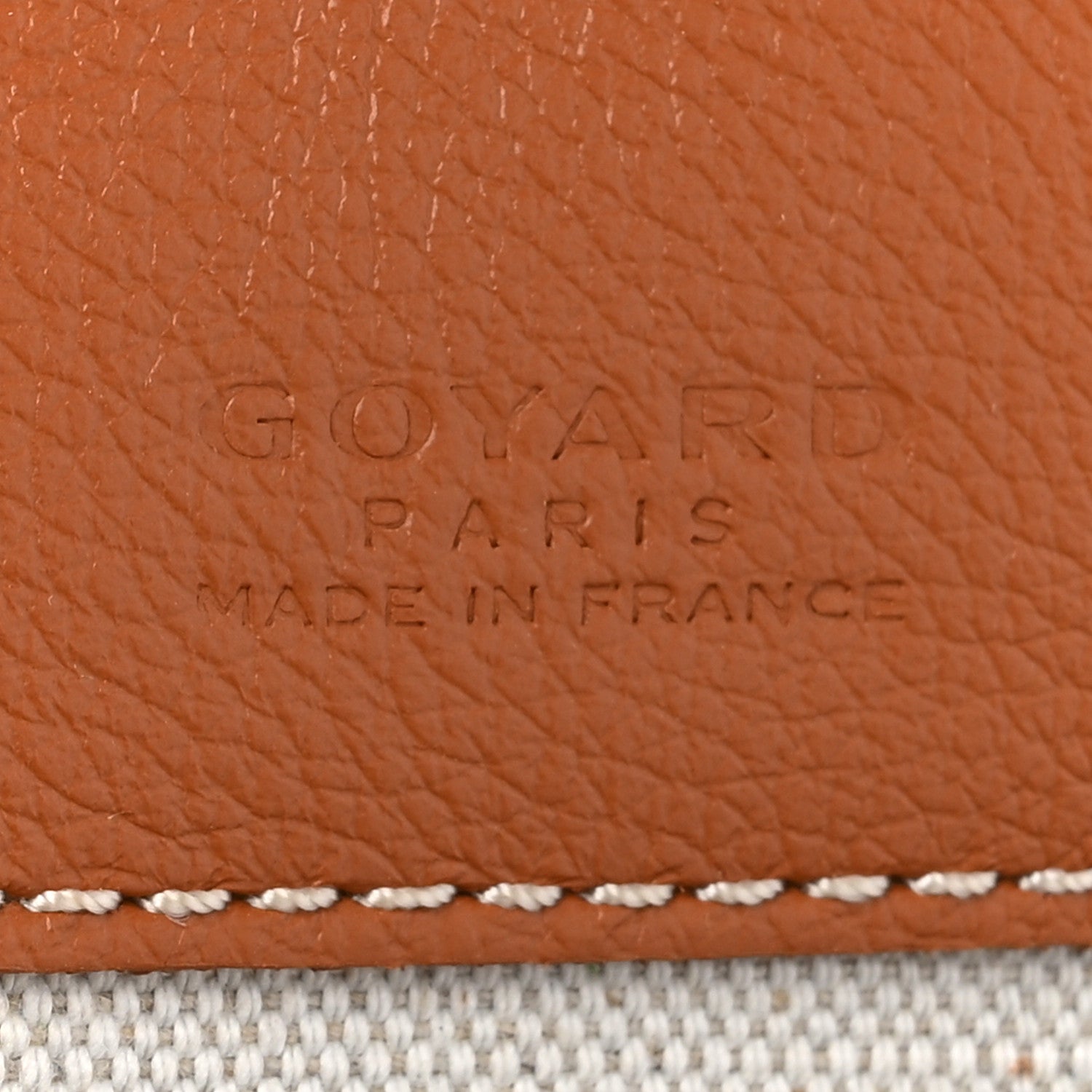 Goyard Goyardine Boheme Hobo Black Gold 8 of 12