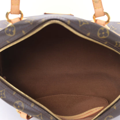 Louis Vuitton Monogram Montorgueil MM 5 of 8