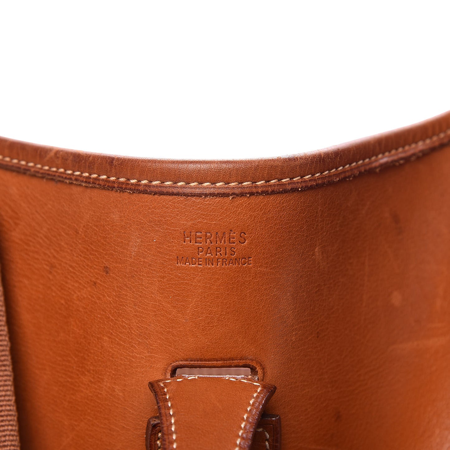 Barenia Evelyne PM Fauve