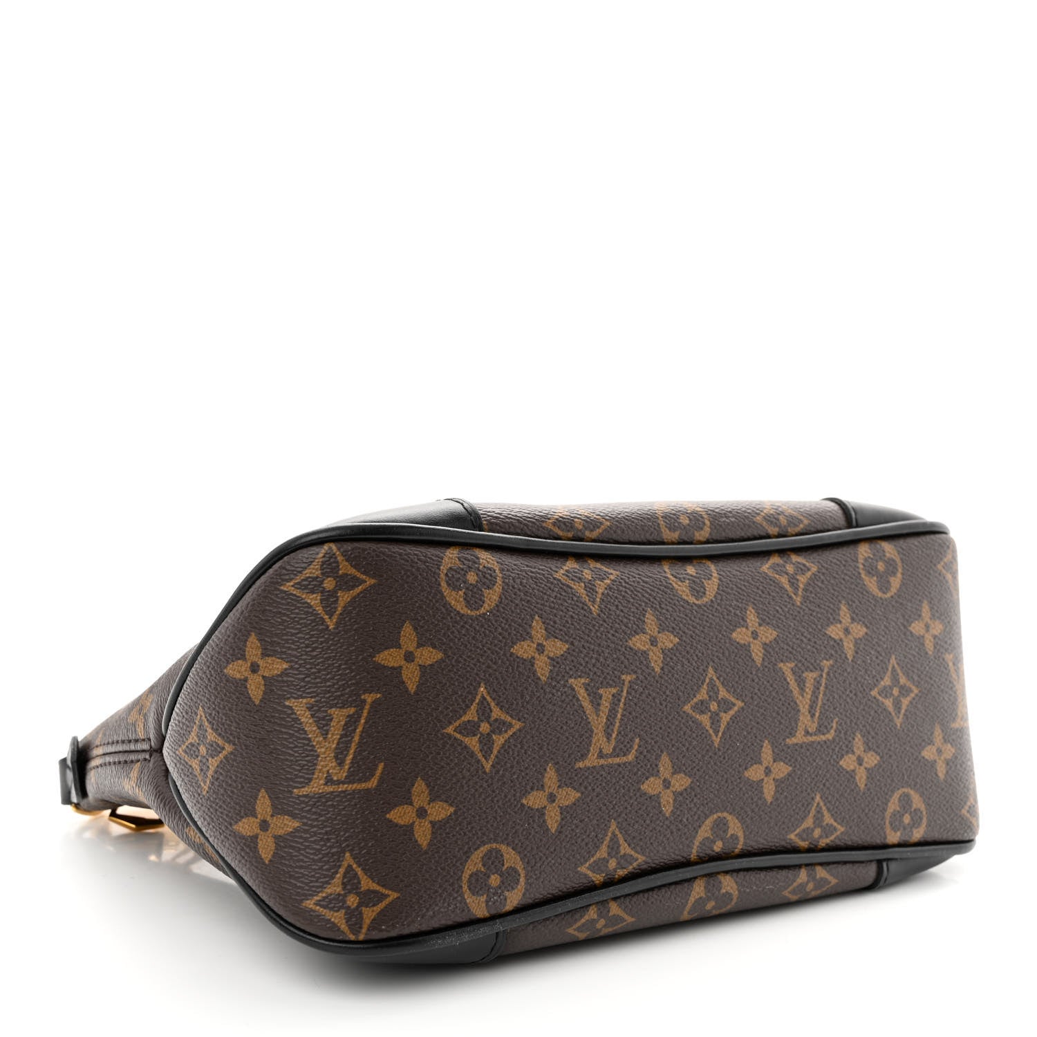 Louis Vuitton Monogram Boulogne NM Black 4 of 12