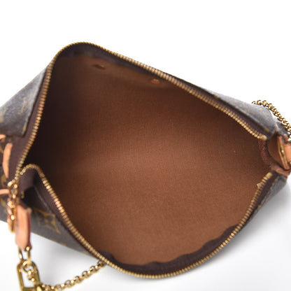 Louis Vuitton Monogram Eva Clutch 5 of 11