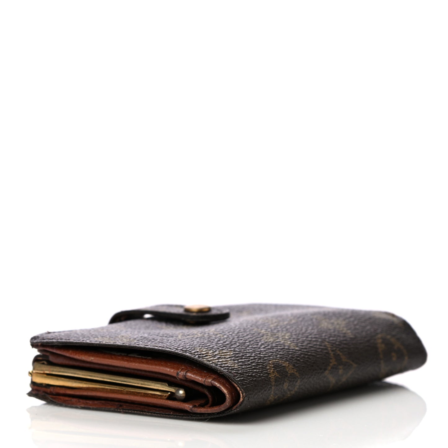 Monogram French Purse Wallet