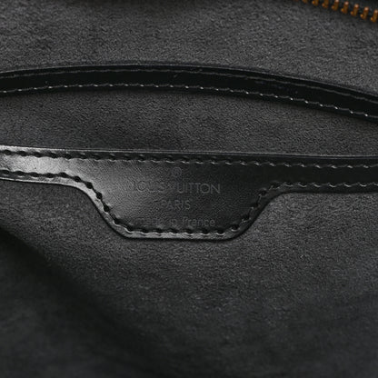 Louis Vuitton Epi Saint Jacques PM Black 6 of 10