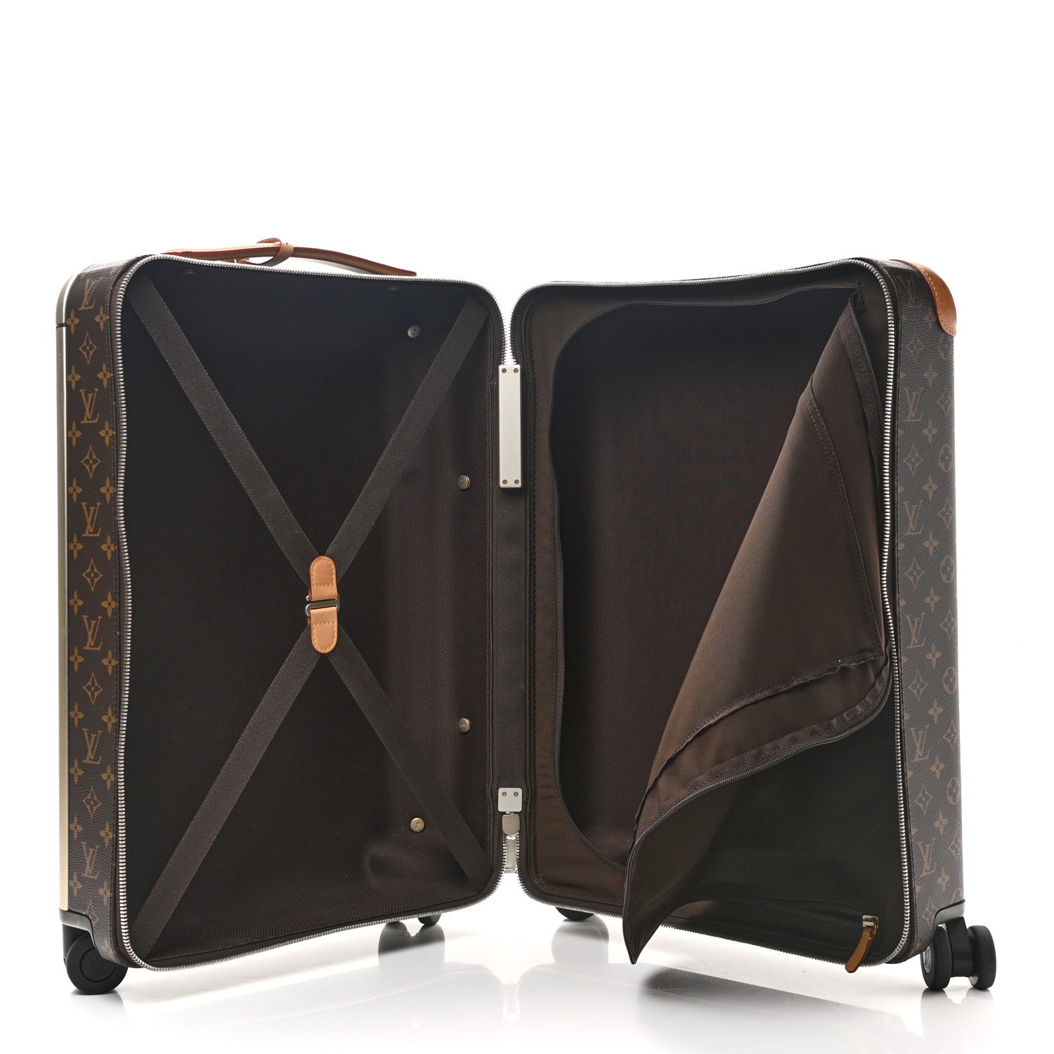 Louis Vuitton Monogram Horizon 55 7 of 17