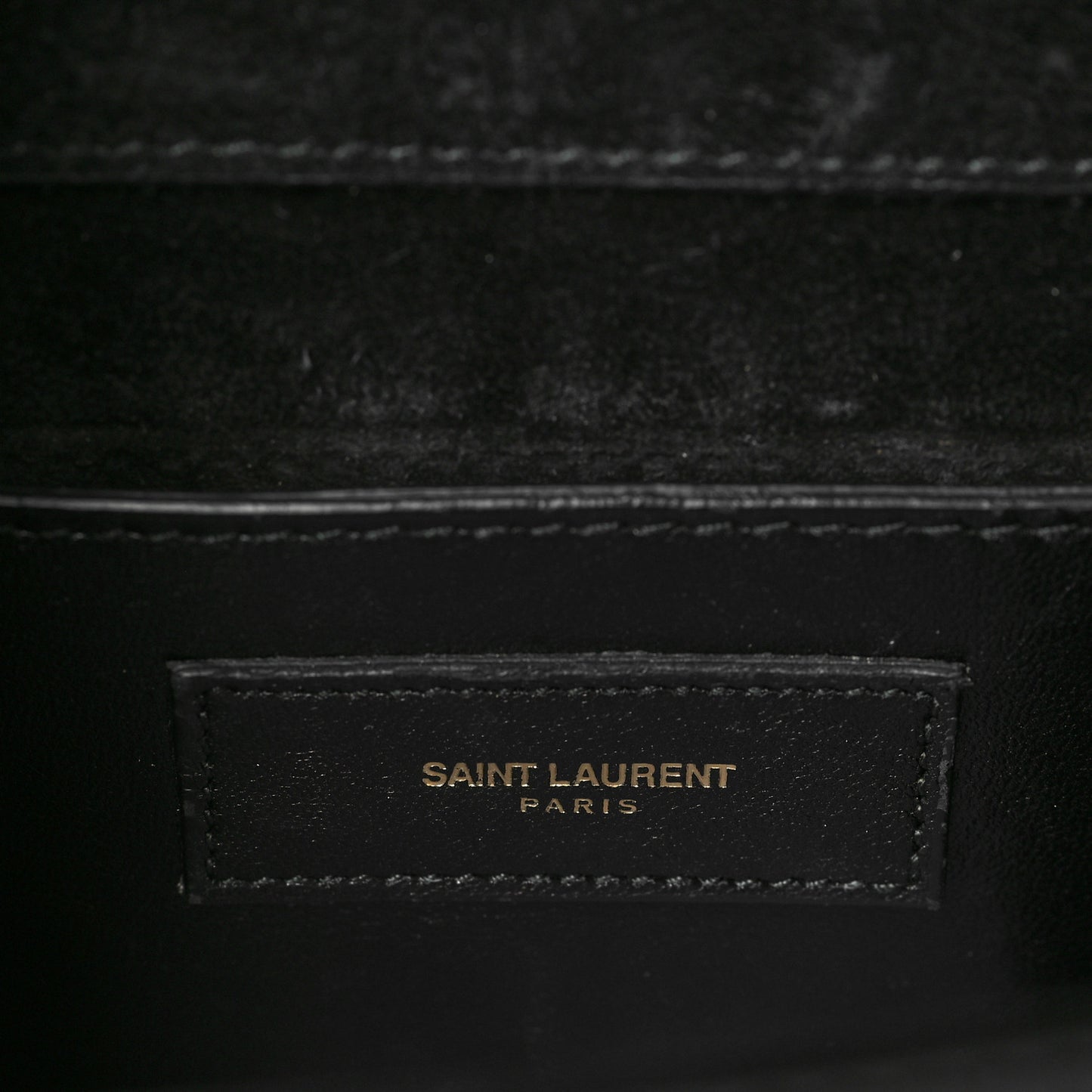 Grain De Poudre Small Betty Black