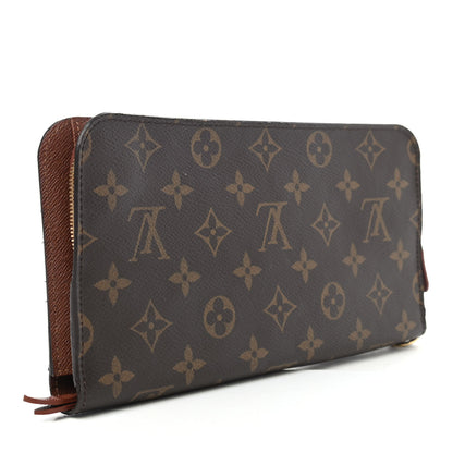 Louis Vuitton Monogram Insolite Organizer Wallet Armagnac 2 of 4