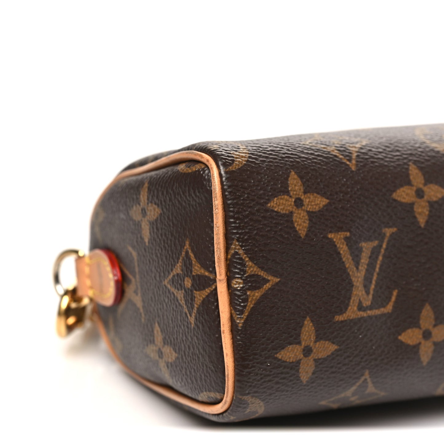 Monogram Nano Speedy Bandouliere