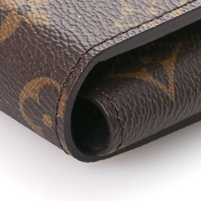 Louis Vuitton Monogram Mark Folder 9 of 9