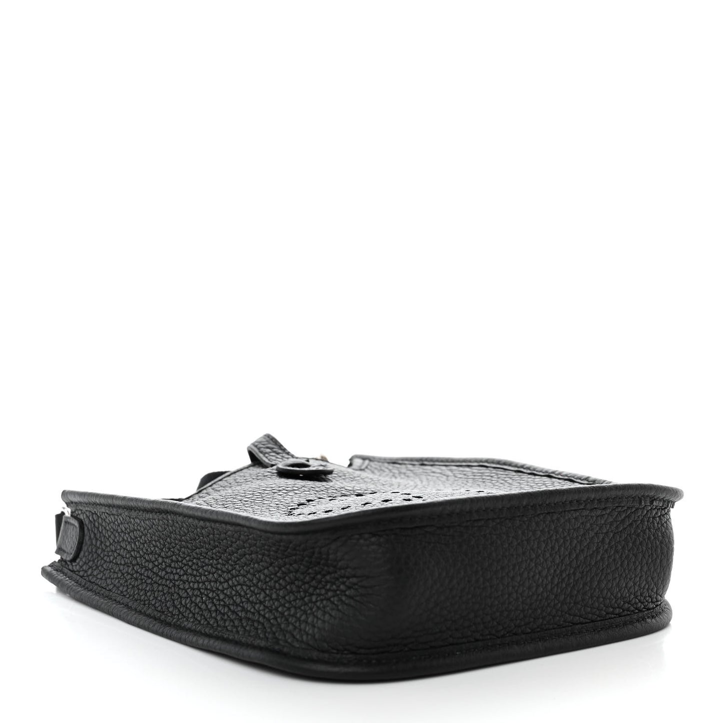 Taurillon Clemence Evelyne TPM Black