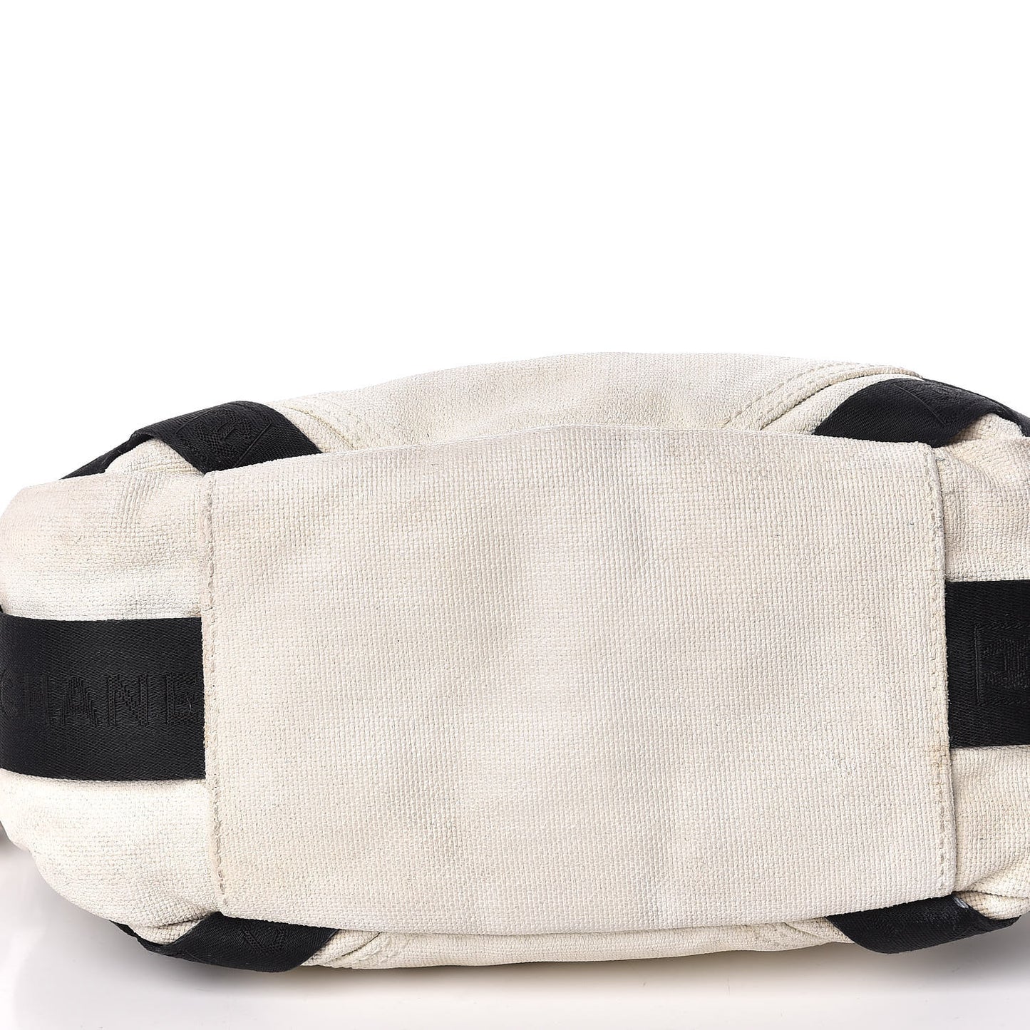 Canvas Sport Messenger White
