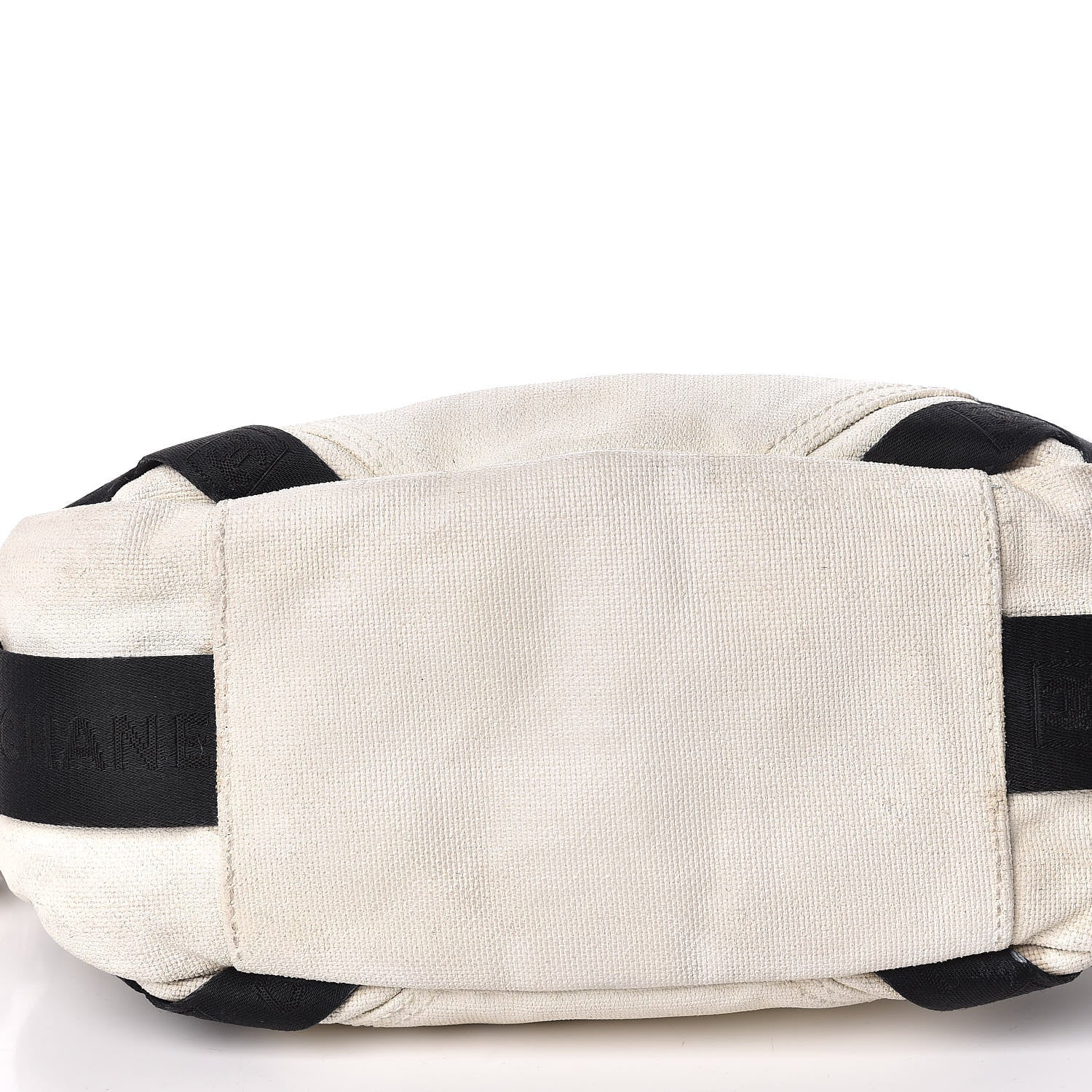 Chanel Canvas Sport Messenger White 20 of 21