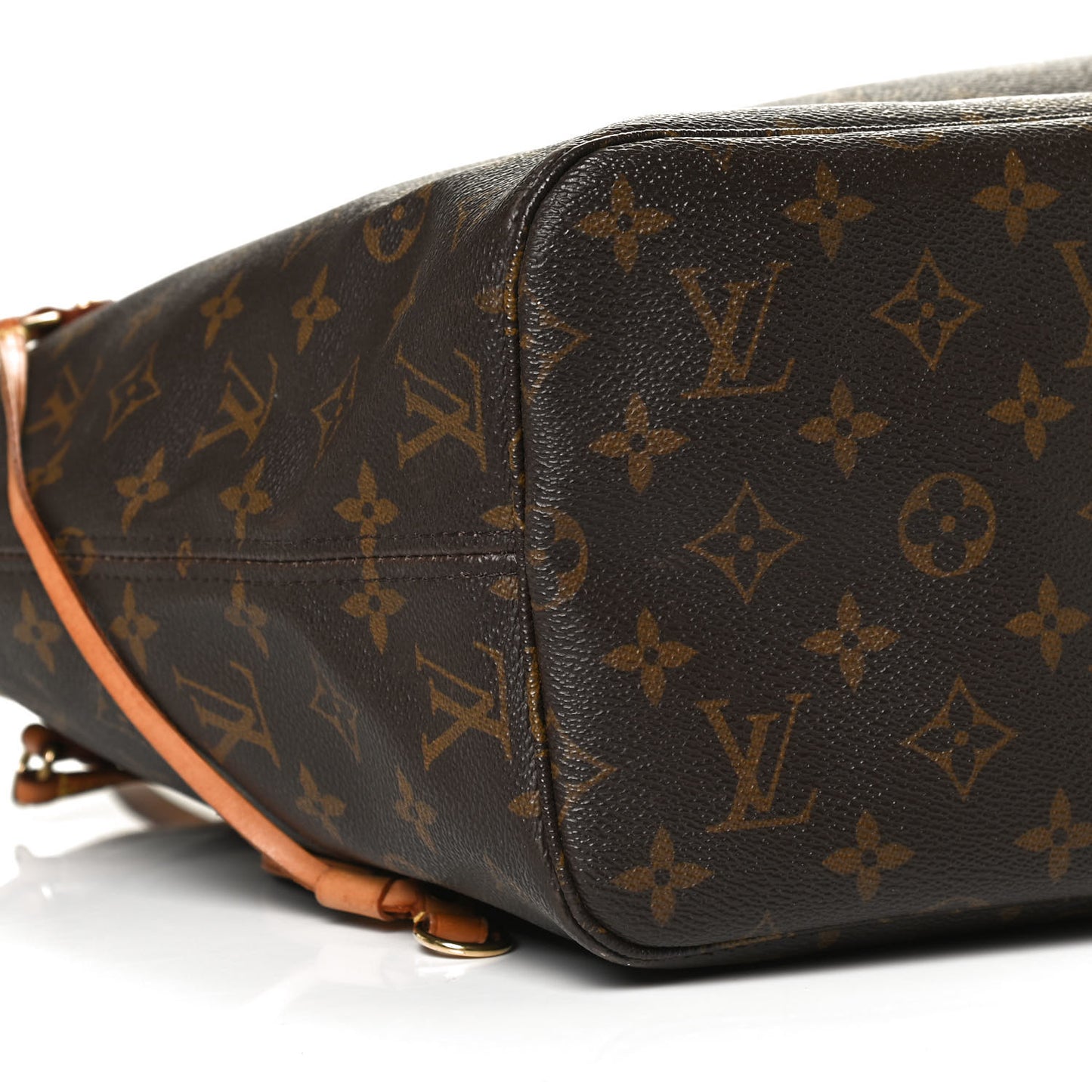 Monogram Neverfull MM