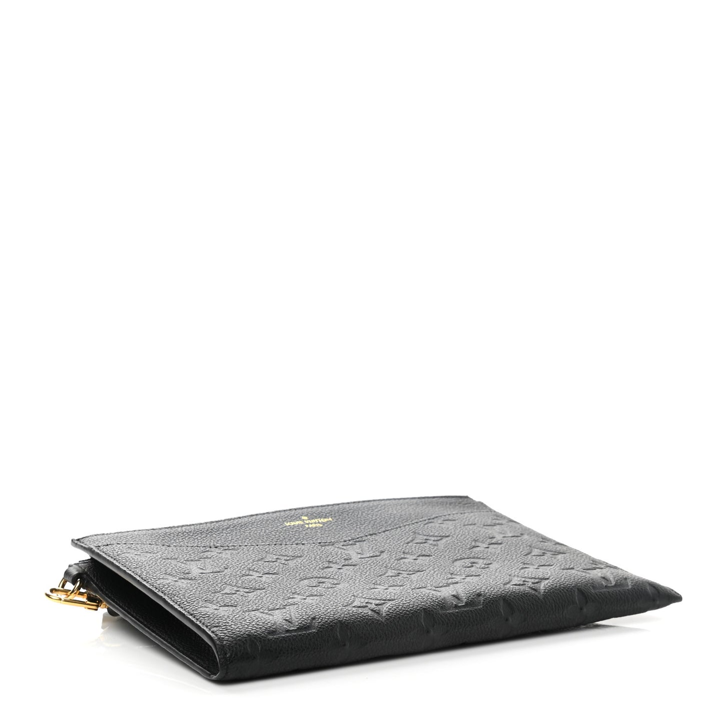 Empreinte Pochette Melanie MM Black