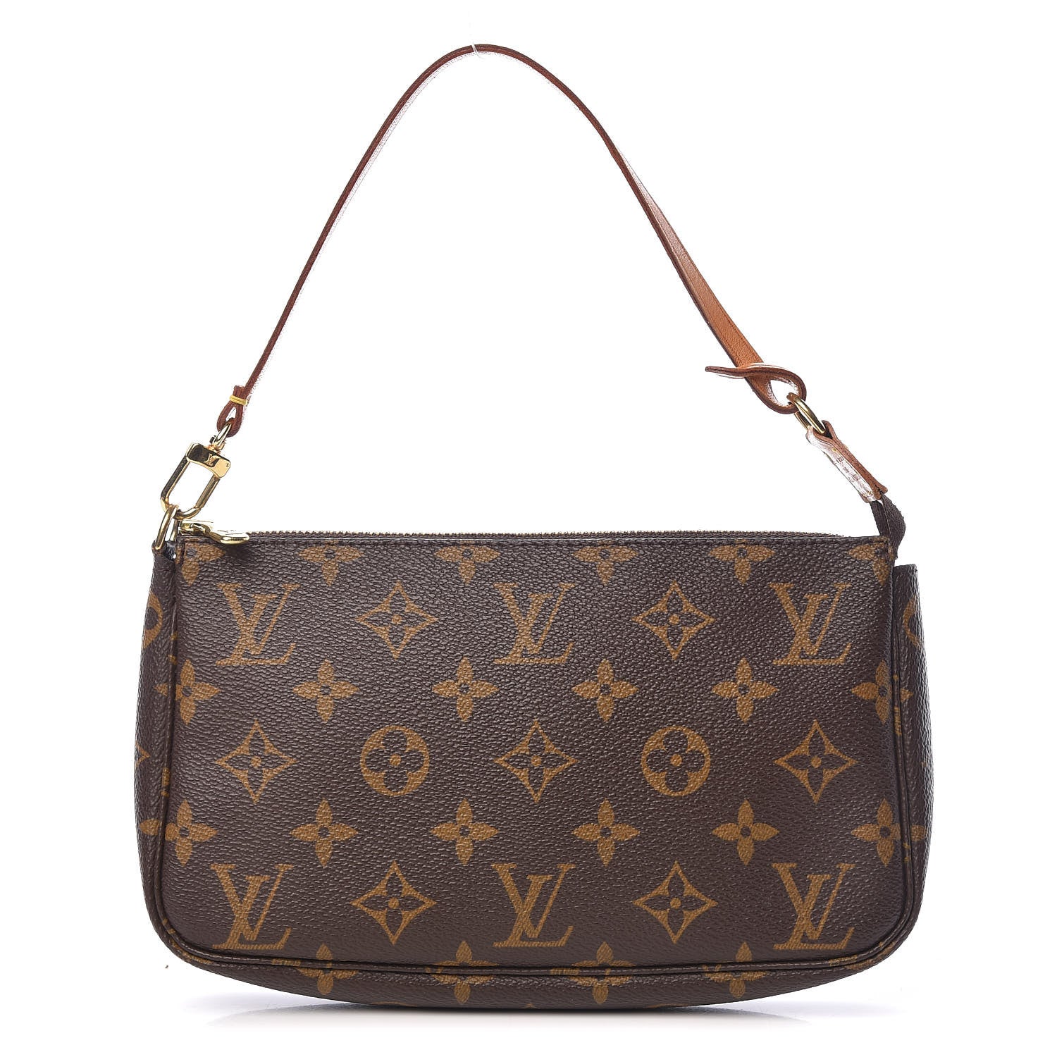 Louis Vuitton Monogram Pochette Accessories 1 of 12