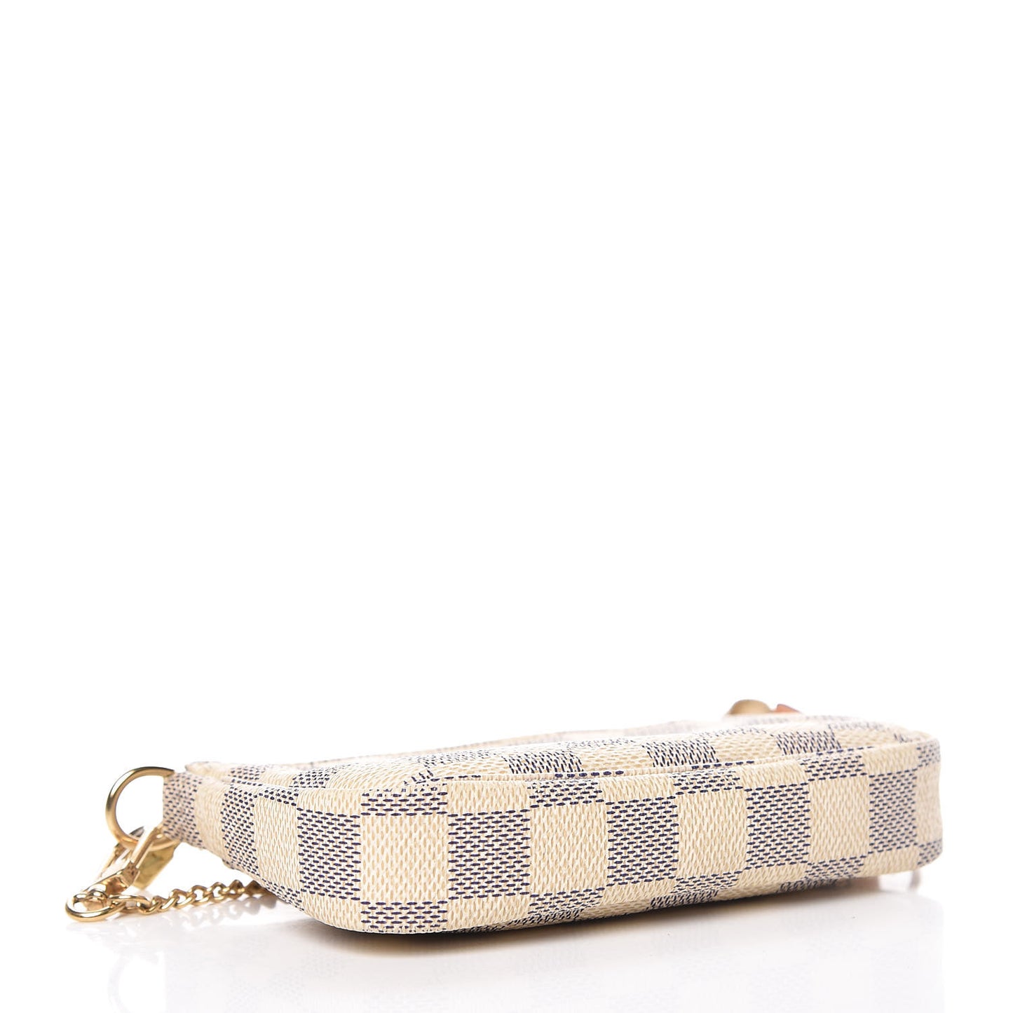 Damier Azur Mini Pochette Accessories
