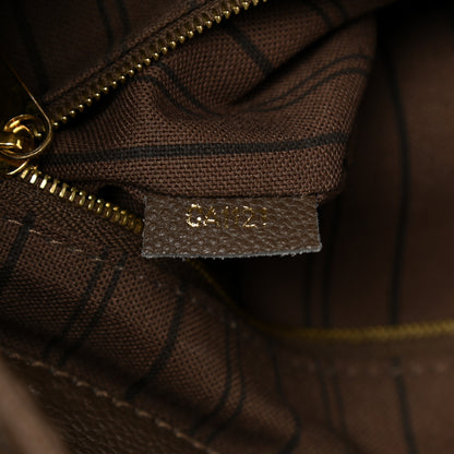 Louis Vuitton Empreinte Artsy MM Ombre 7 of 11