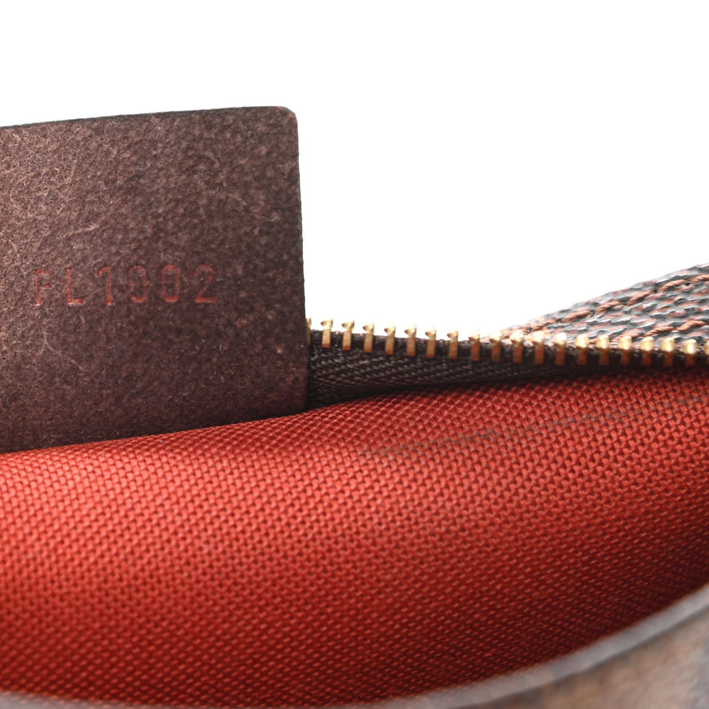 Damier Ebene Navona Pochette Accessories