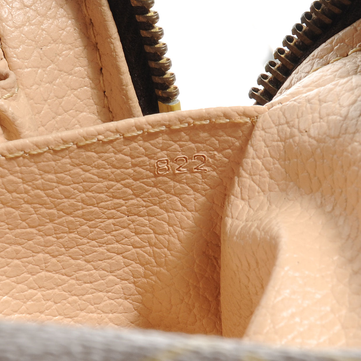 Louis Vuitton Monogram Trousse Toilette 19 7 of 8