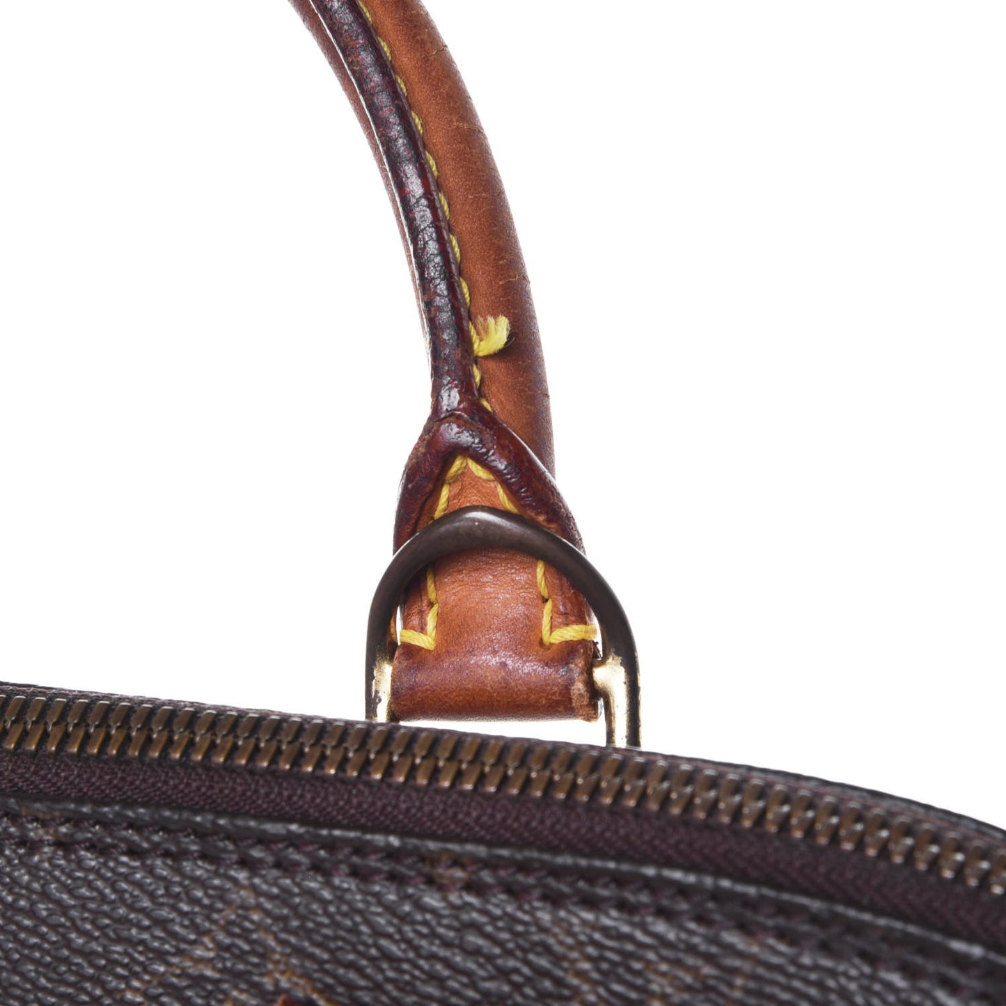Monogram Alma PM
