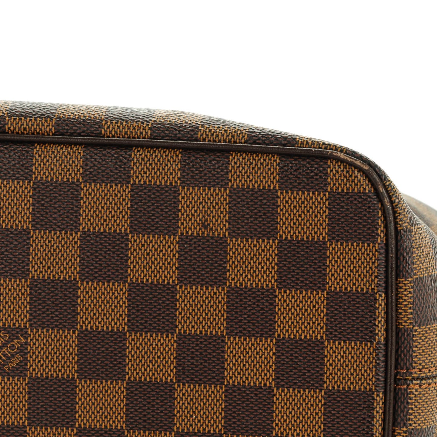 Damier Ebene Saleya PM