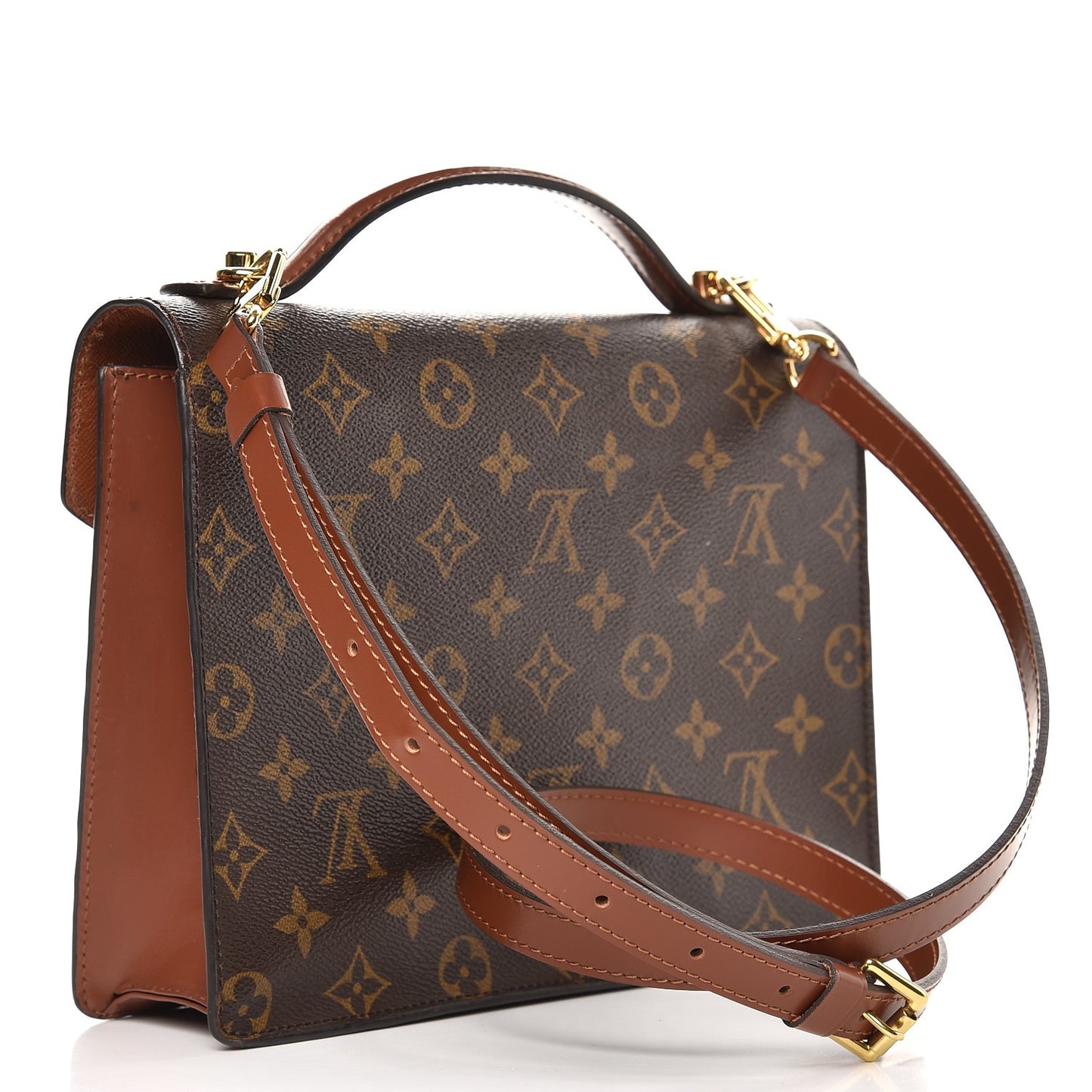 Monogram Monceau 26