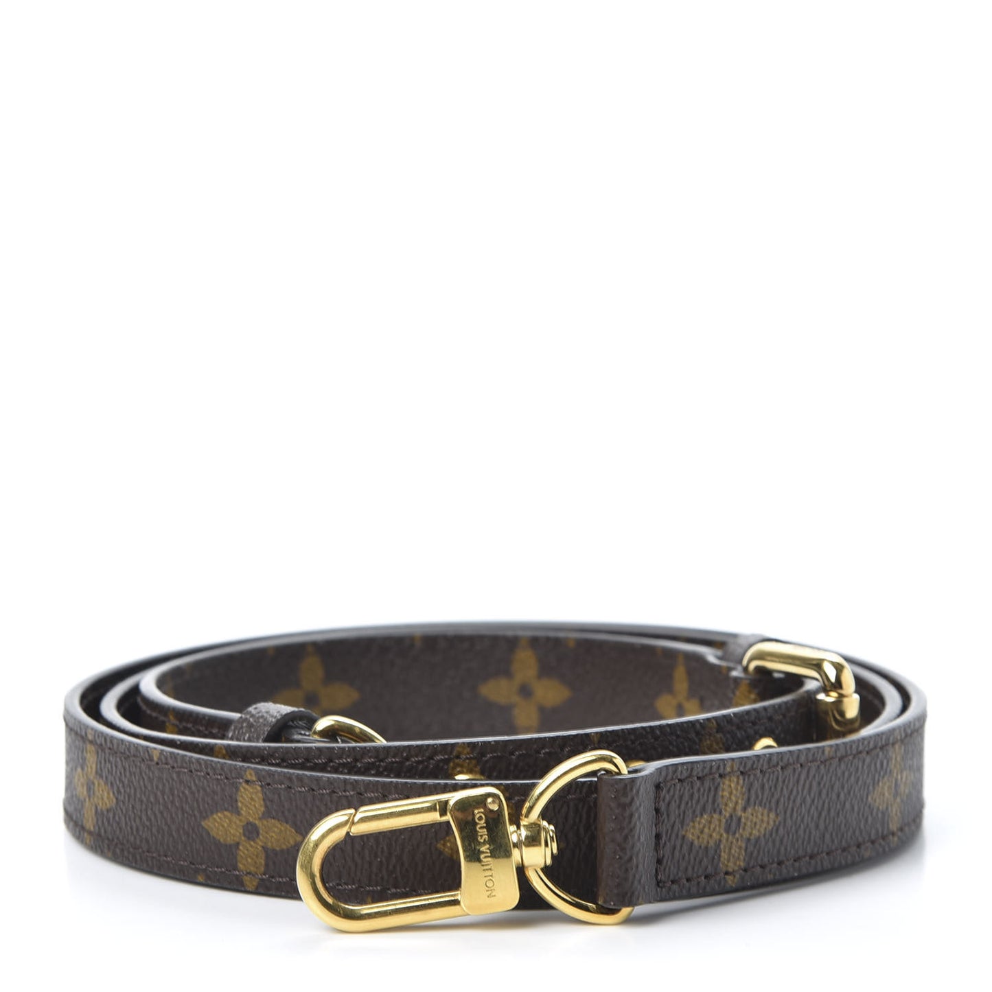 Monogram Metis 20mm Adjustable Strap