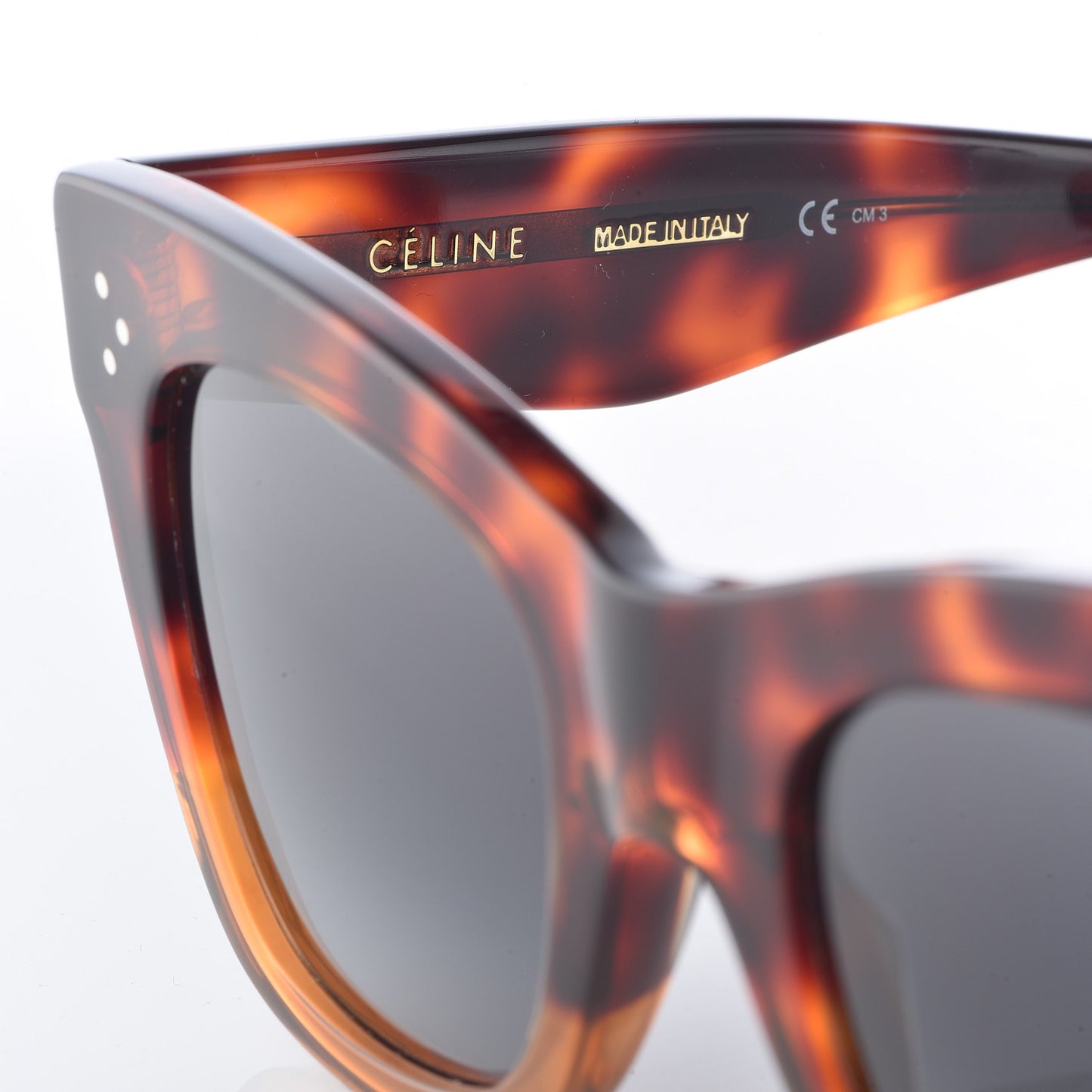 New Audrey Sunglasses CL 14090/S Havana