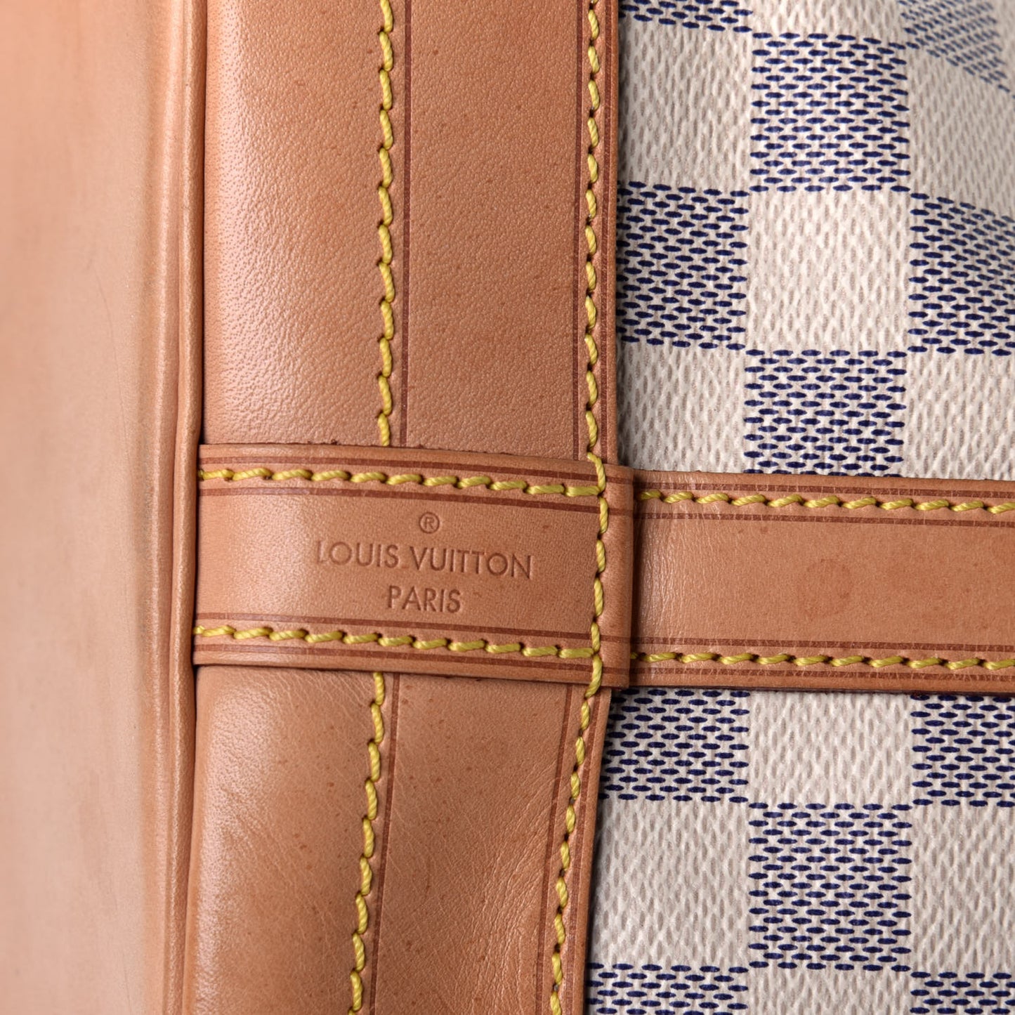 Damier Azur Noe