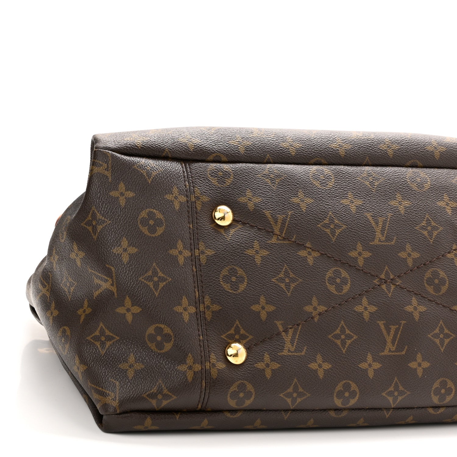 Louis Vuitton Monogram Artsy MM 8 of 13