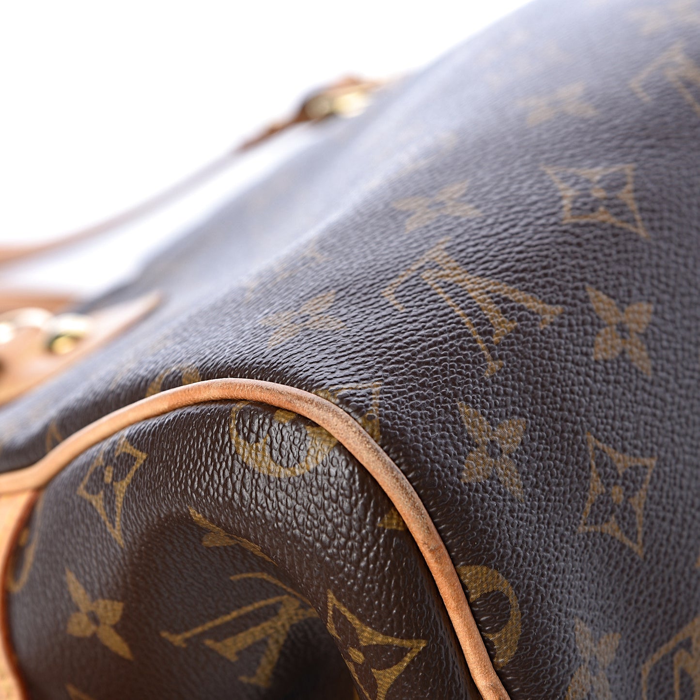 Monogram Montorgueil PM