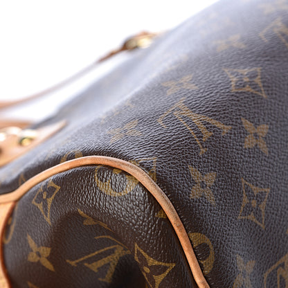 Louis Vuitton Monogram Montorgueil PM 16 of 21