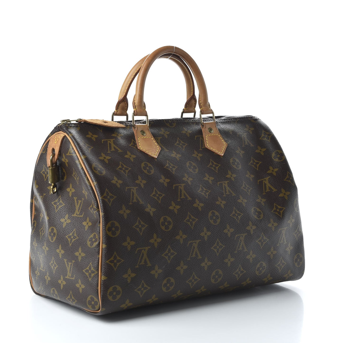 Monogram Speedy 35