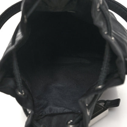 Givenchy Nylon Light 4G Bucket Bag Black 5 of 10