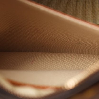 Louis Vuitton Monogram Reporter PM 4 of 6