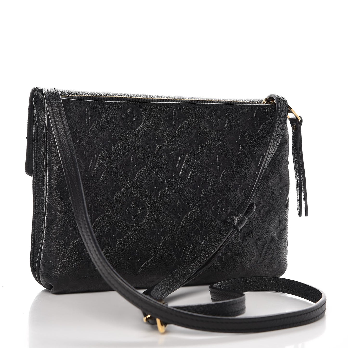 Empreinte Twice Black
